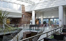 VIP Executive Entrecampos - Hotel&Conference